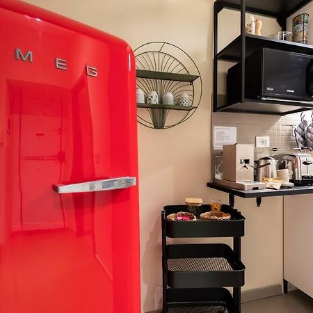 Cozy Apartment In Trastevere 罗马 外观 照片