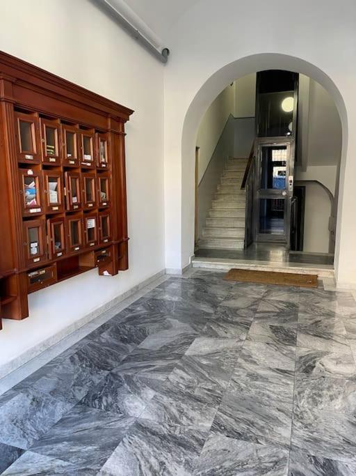 Cozy Apartment In Trastevere 罗马 外观 照片