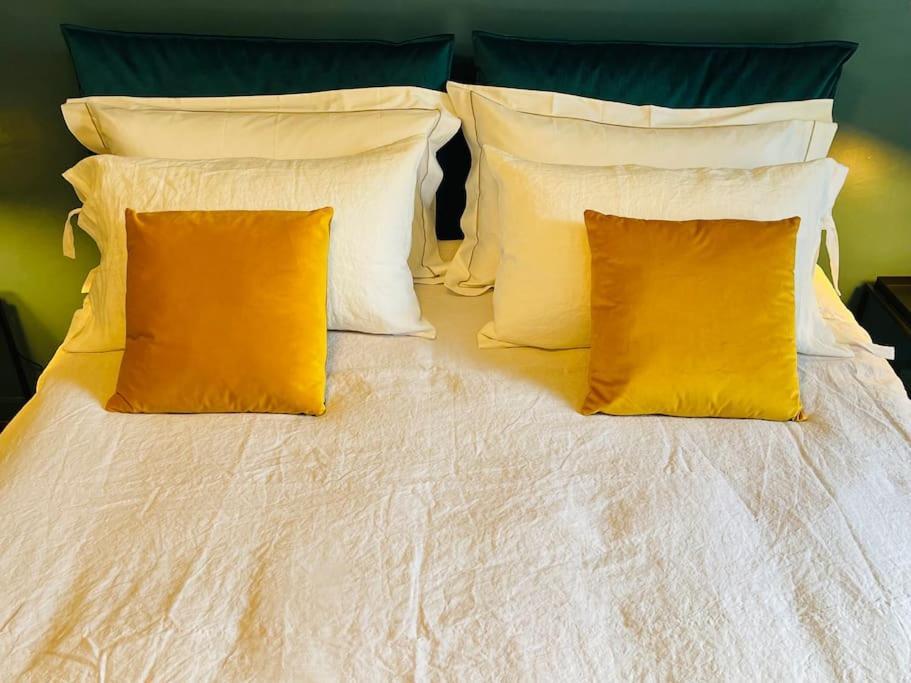 Cozy Apartment In Trastevere 罗马 外观 照片