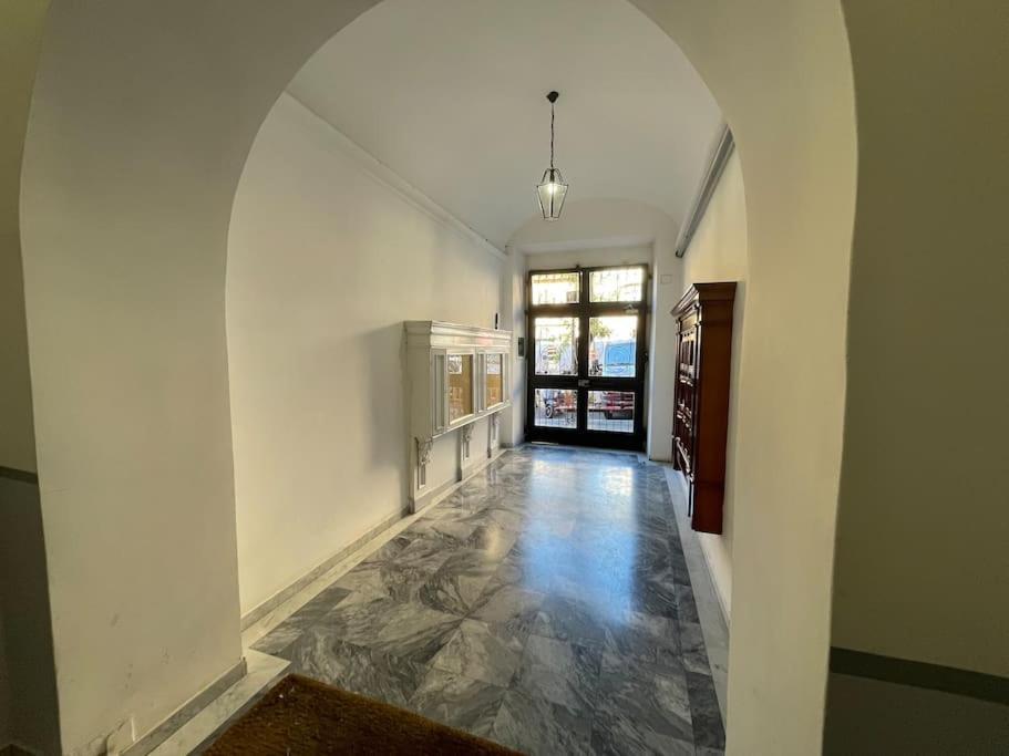 Cozy Apartment In Trastevere 罗马 外观 照片
