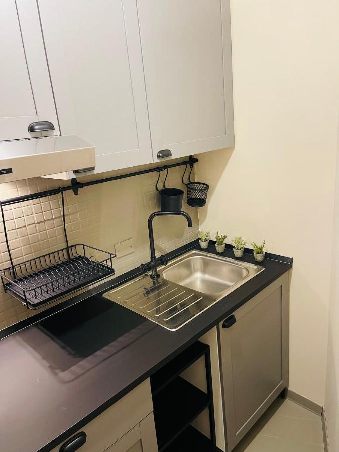 Cozy Apartment In Trastevere 罗马 外观 照片