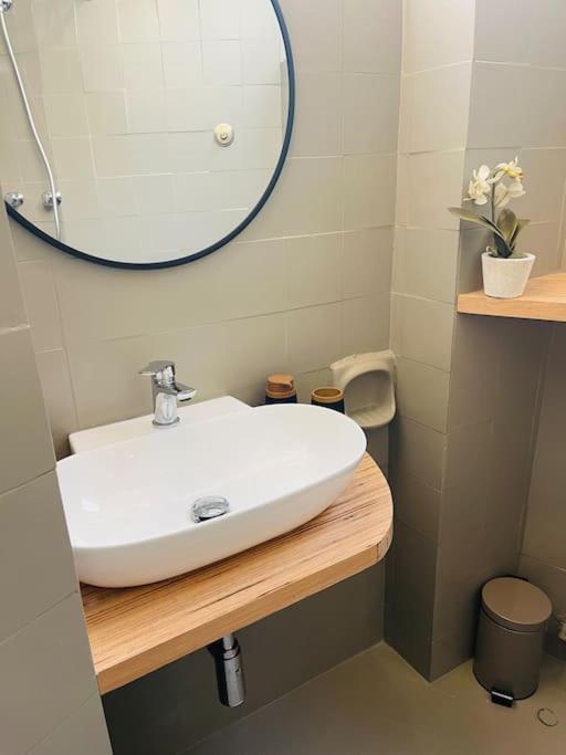 Cozy Apartment In Trastevere 罗马 外观 照片