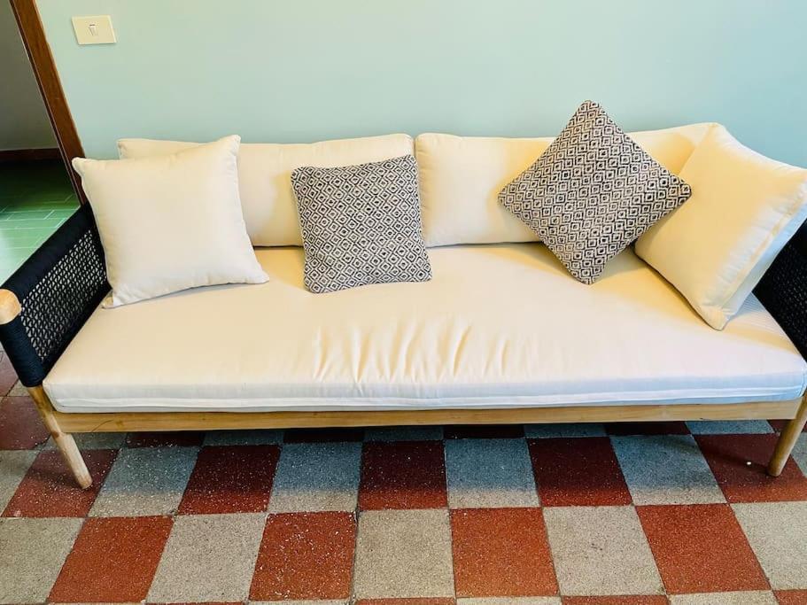 Cozy Apartment In Trastevere 罗马 外观 照片