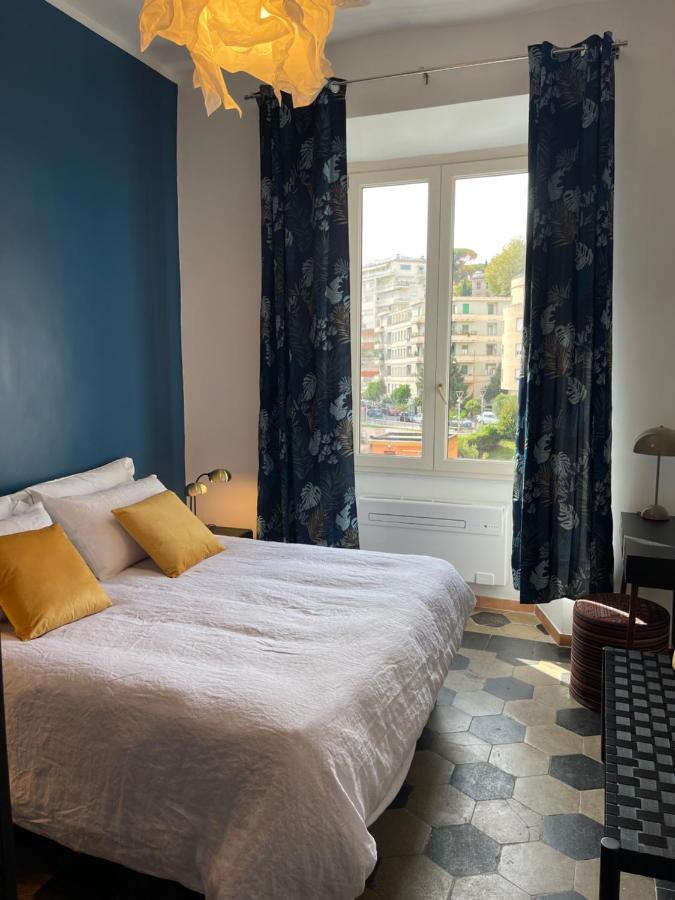 Cozy Apartment In Trastevere 罗马 外观 照片