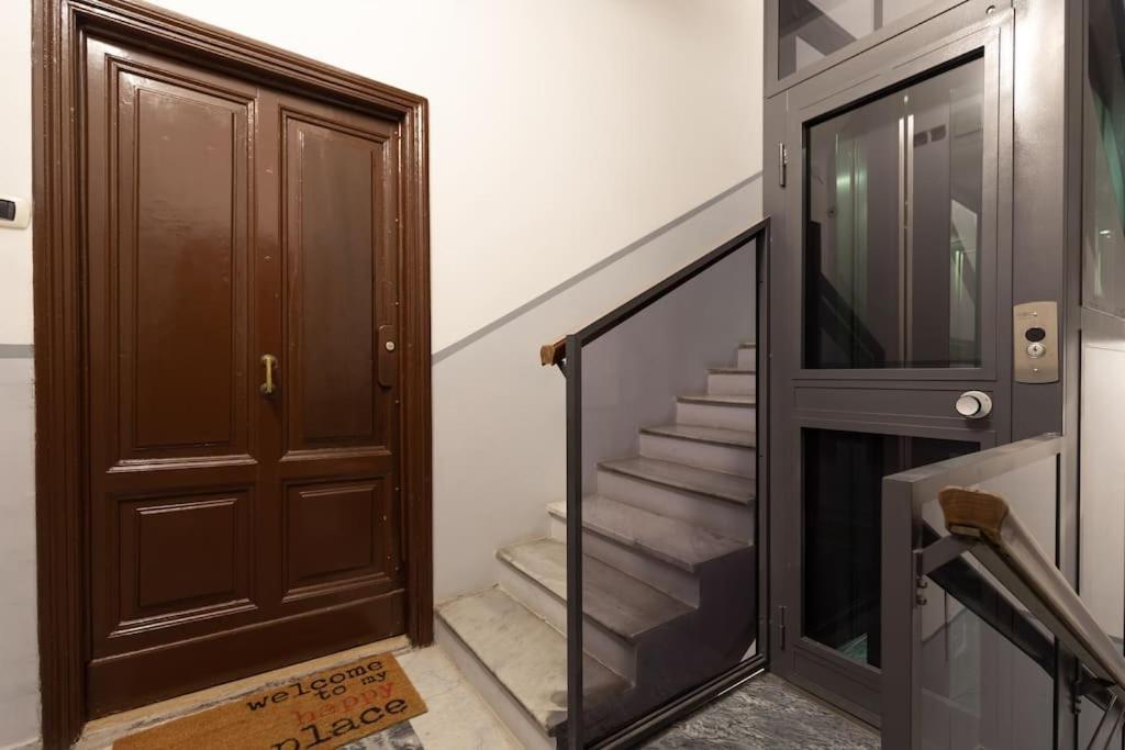 Cozy Apartment In Trastevere 罗马 外观 照片