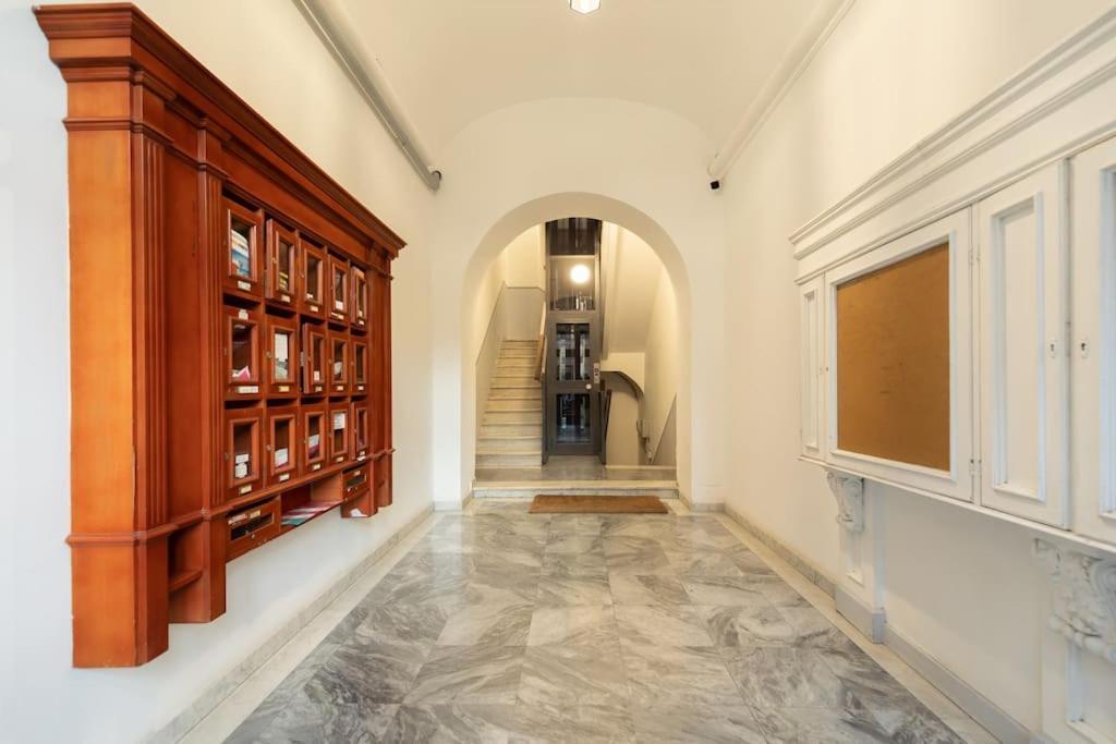 Cozy Apartment In Trastevere 罗马 外观 照片