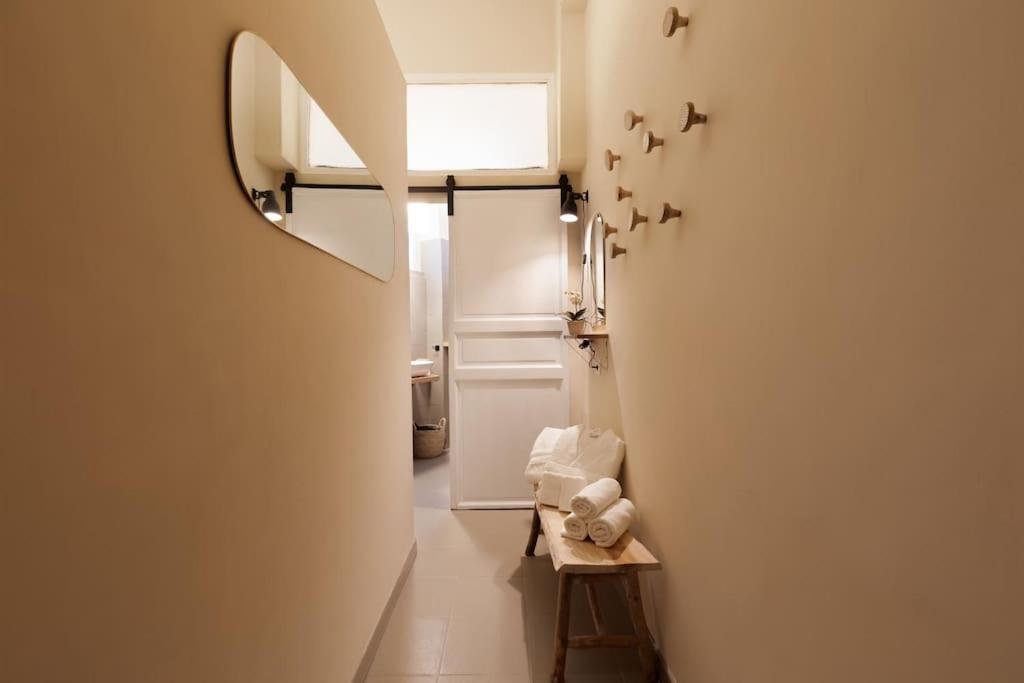 Cozy Apartment In Trastevere 罗马 外观 照片