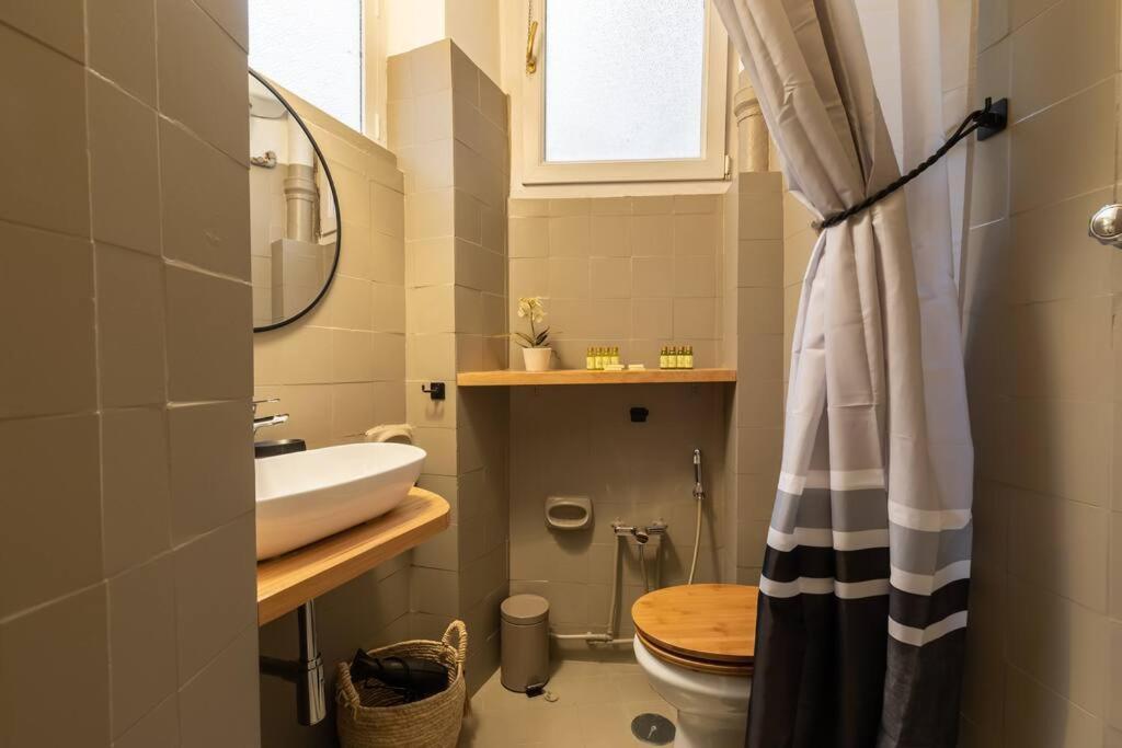Cozy Apartment In Trastevere 罗马 外观 照片