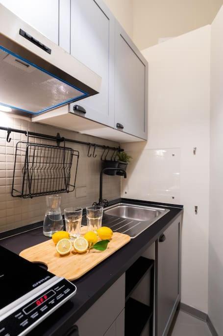 Cozy Apartment In Trastevere 罗马 外观 照片