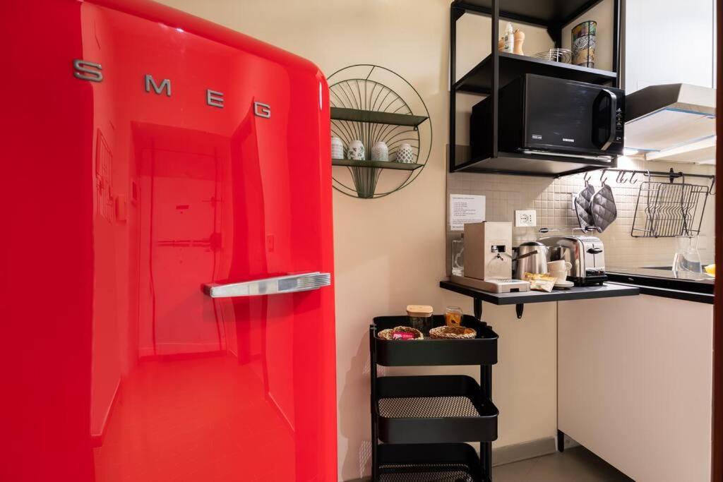 Cozy Apartment In Trastevere 罗马 外观 照片