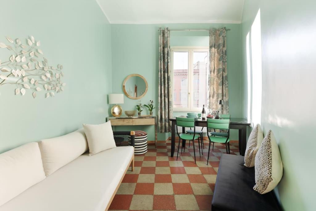 Cozy Apartment In Trastevere 罗马 外观 照片