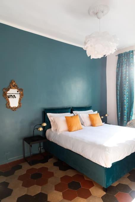 Cozy Apartment In Trastevere 罗马 外观 照片
