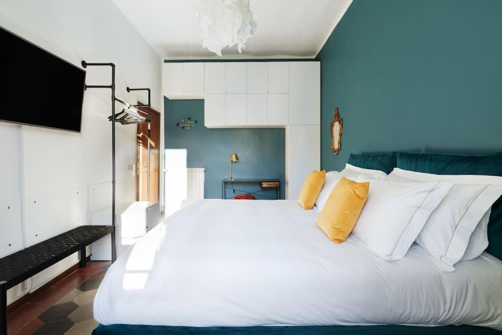 Cozy Apartment In Trastevere 罗马 外观 照片