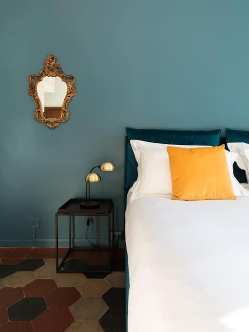 Cozy Apartment In Trastevere 罗马 外观 照片