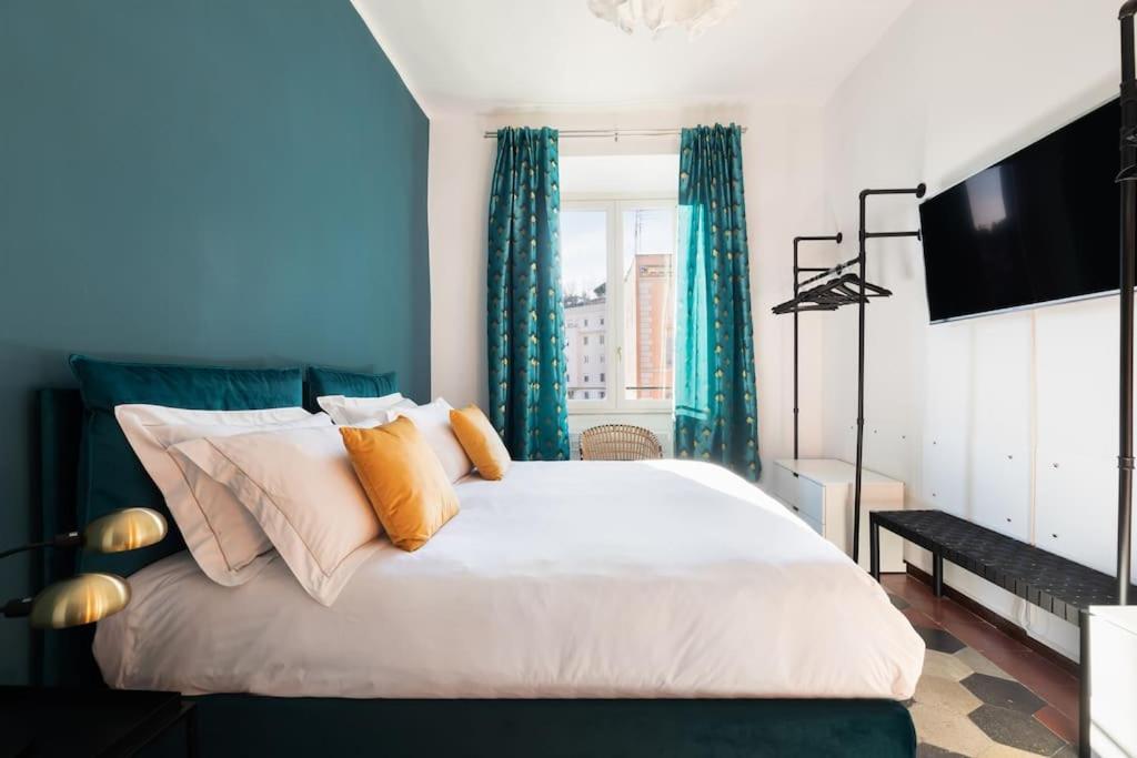 Cozy Apartment In Trastevere 罗马 外观 照片